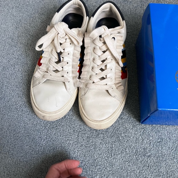 Tory Burch sneakers - Picture 8 of 11